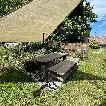Ferienhaus Am Wildbach Villa Ferlach Exterior photo